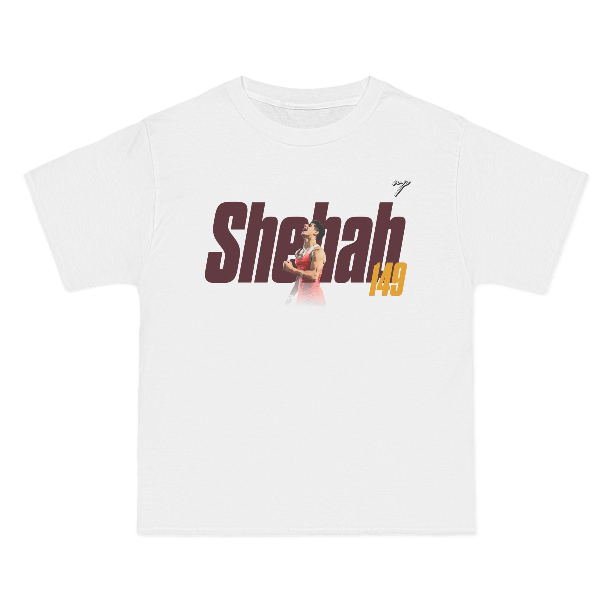 Shehabeldin Mohamed Vintage Tee