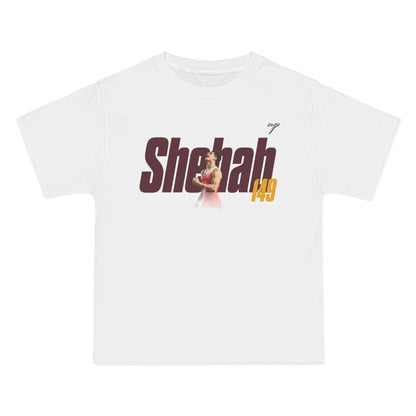 Shehabeldin Mohamed Vintage Tee