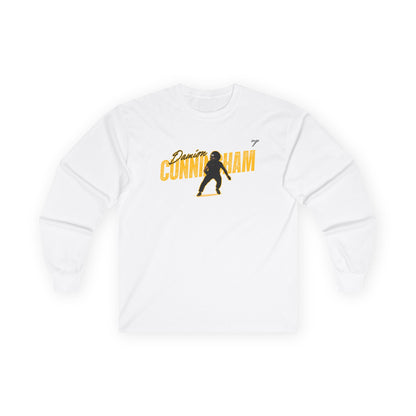 Damion Cunningham Long Sleeve Tee