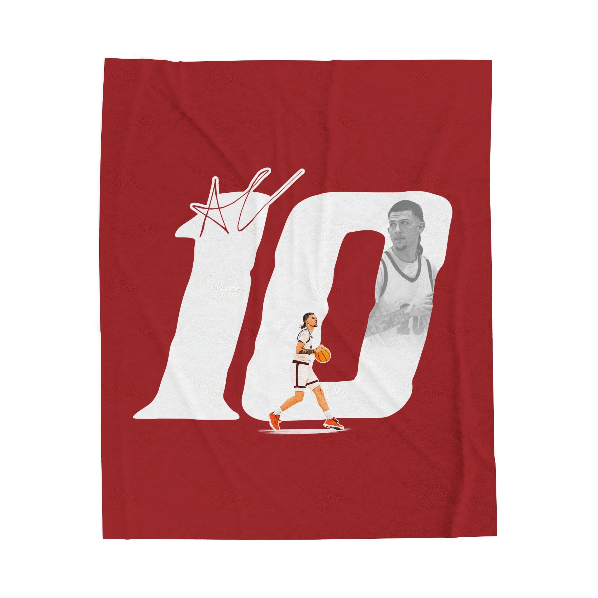 Aareon Cook Blanket
