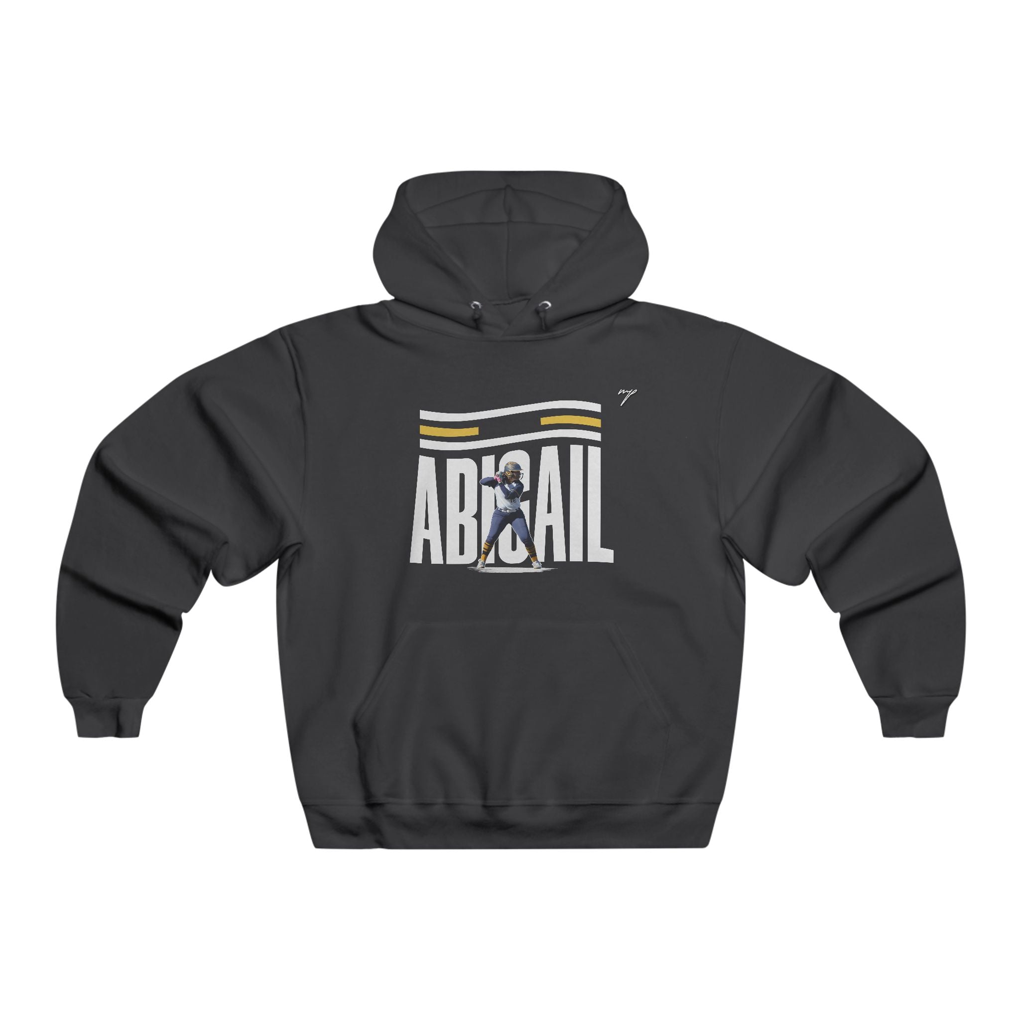 Abigail Urista Vintage Hoodie
