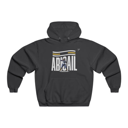 Abigail Urista Vintage Hoodie