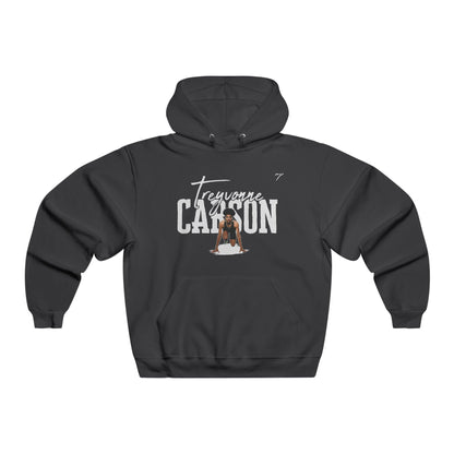 Treyvonne Carson Vintage Hoodie