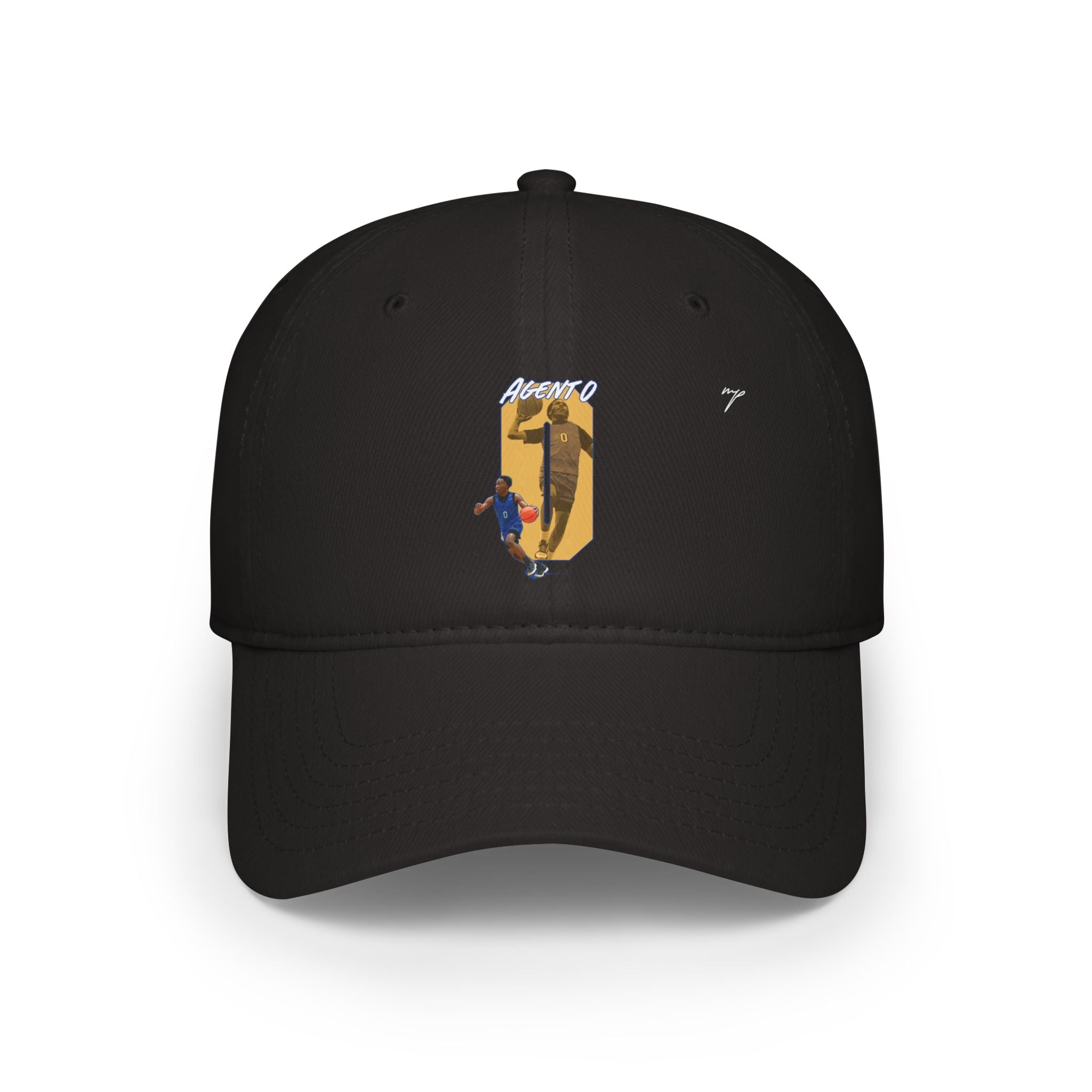 Jeremiah Packnett Hat