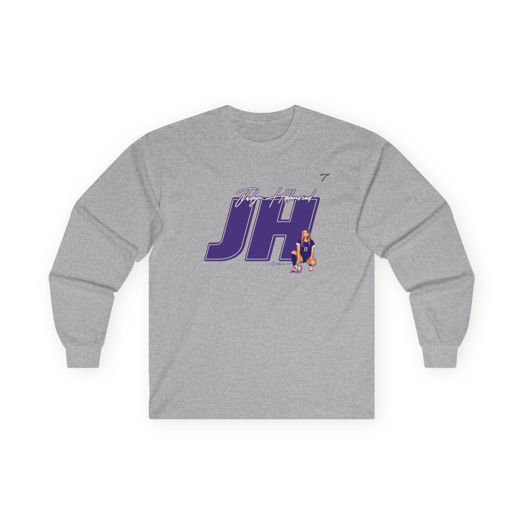 Jadyn Holdenried Long Sleeve