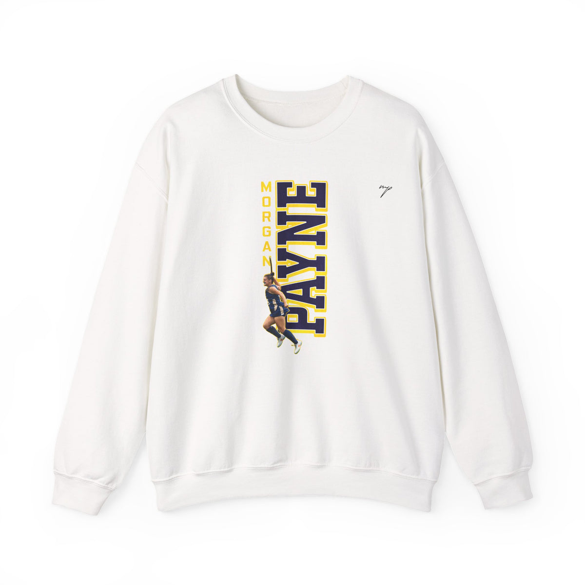 Morgan Payne Crewneck