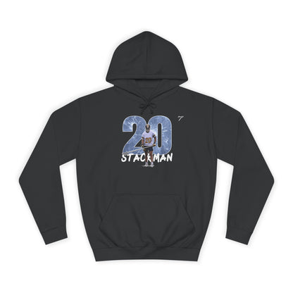 Elliot Stackman Hoodie