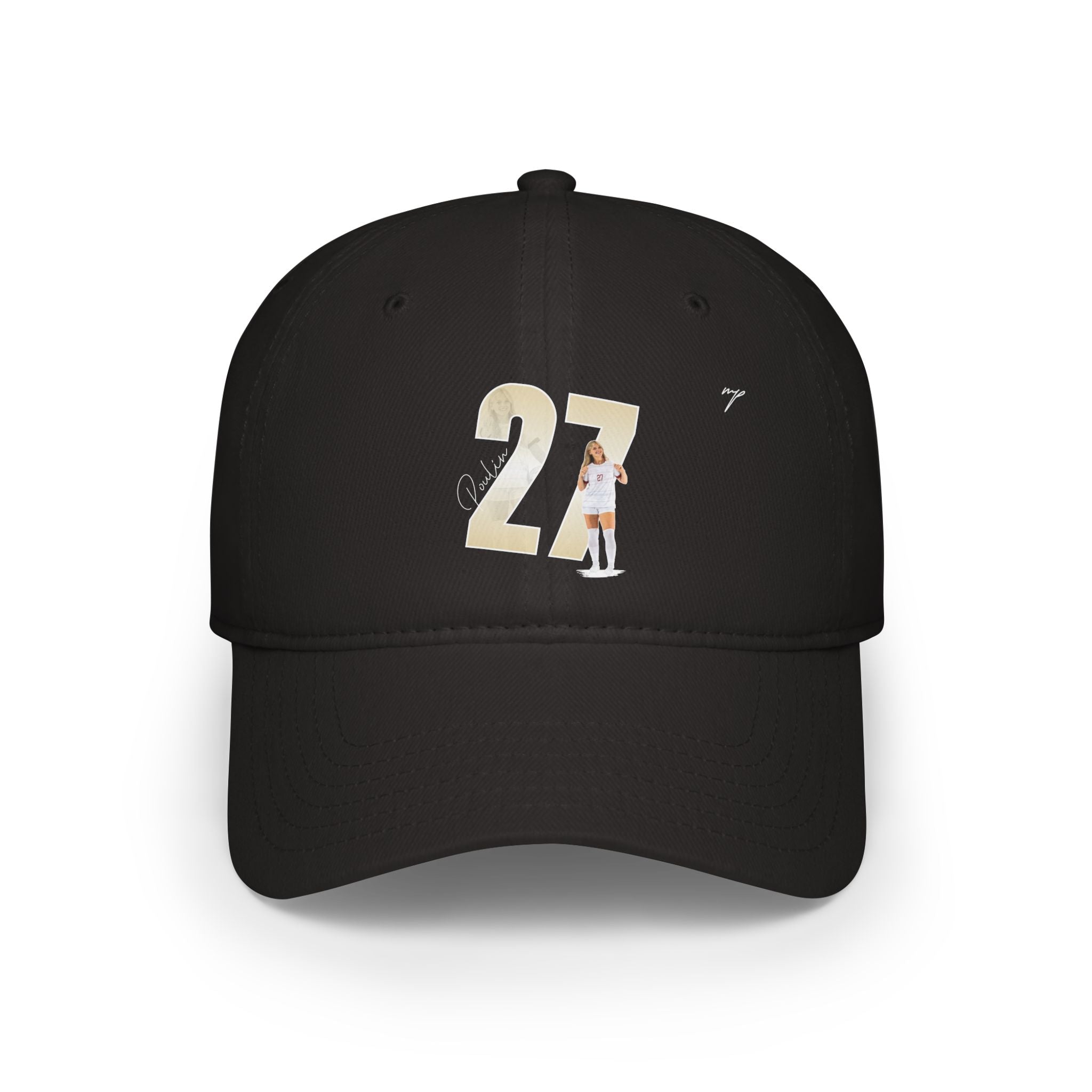 Lydia Poulin Hat