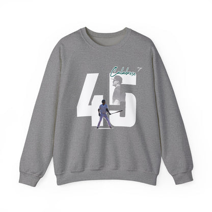 Landen Calabrese Crewneck