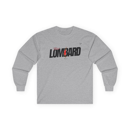 Trevor Lombard Long Sleeve