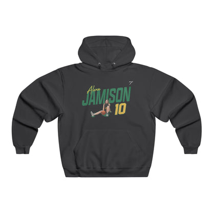Alexa Jamison Vintage Hoodie
