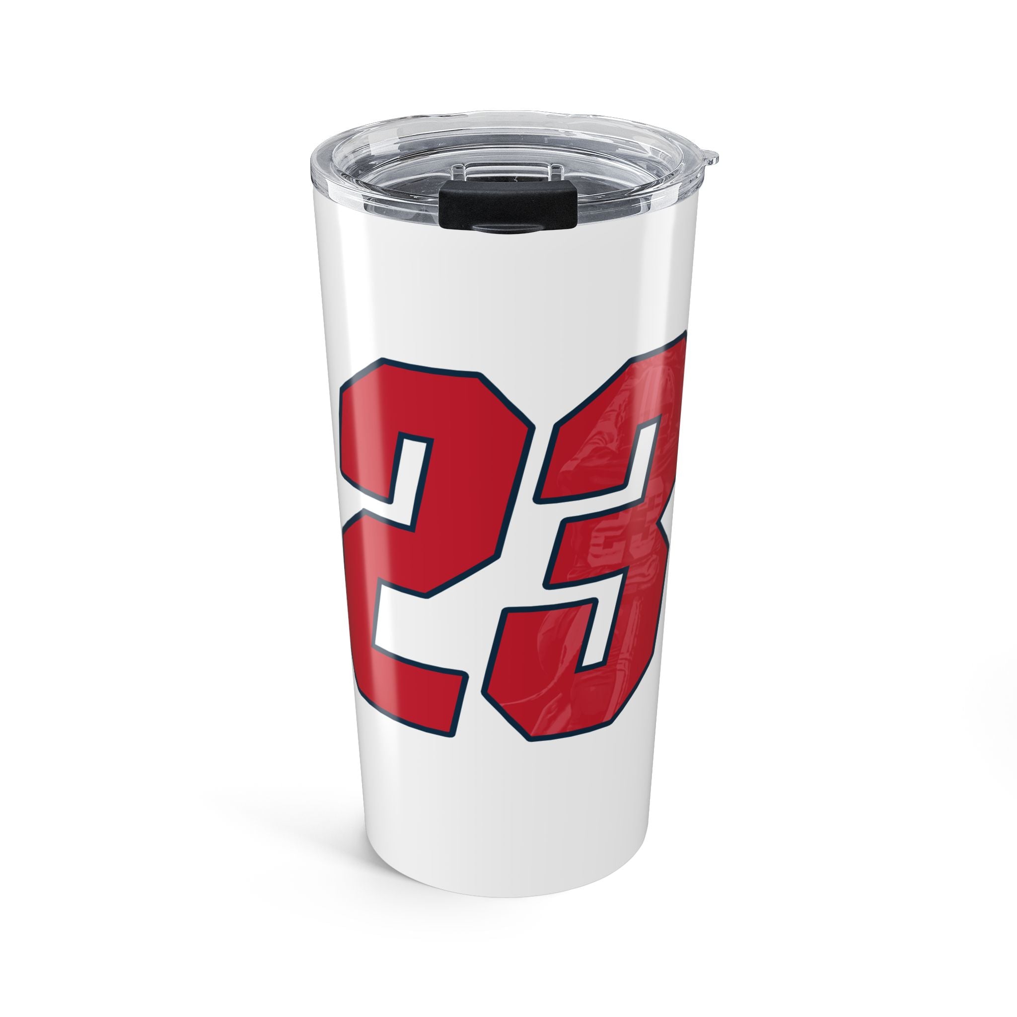 Abdullah Ahmad Tumbler Mug