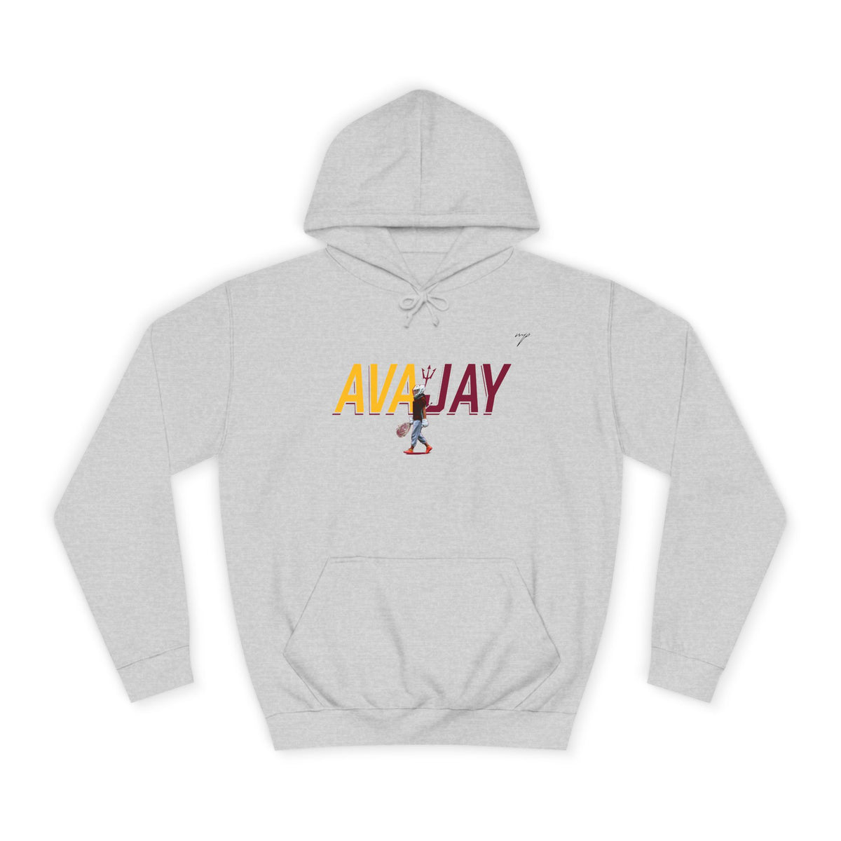 Ava Kalmar Hoodie