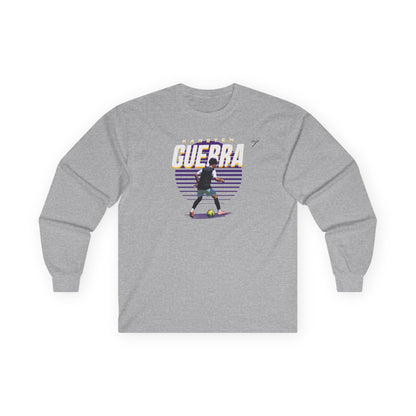 Karsten Guerra Long Sleeve Tee