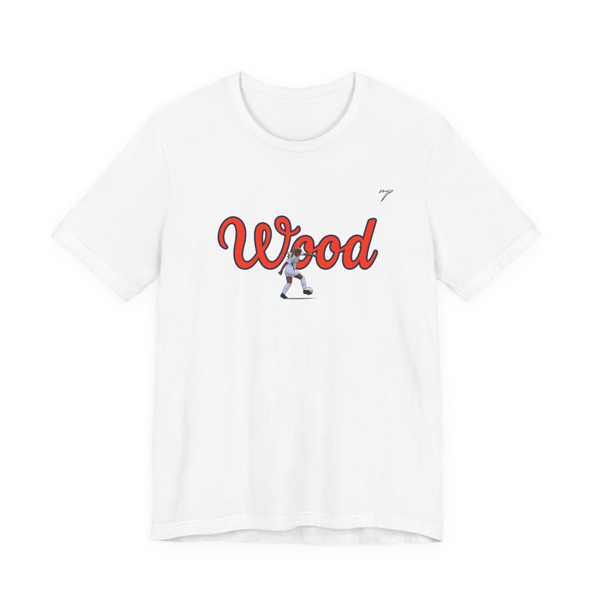 Ryleigh Wood Graphic Tee