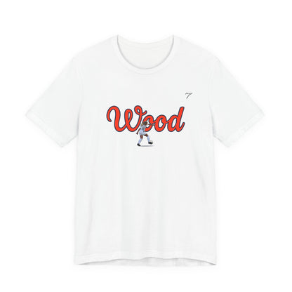 Ryleigh Wood Graphic Tee