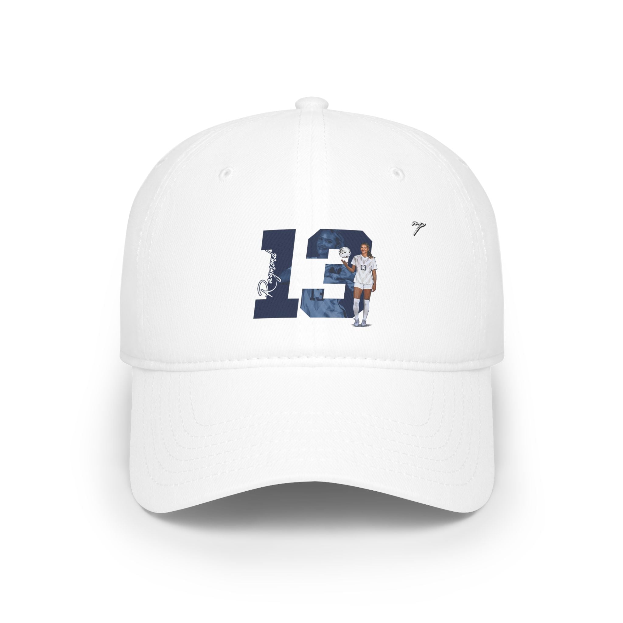 Marlee Raymond Hat