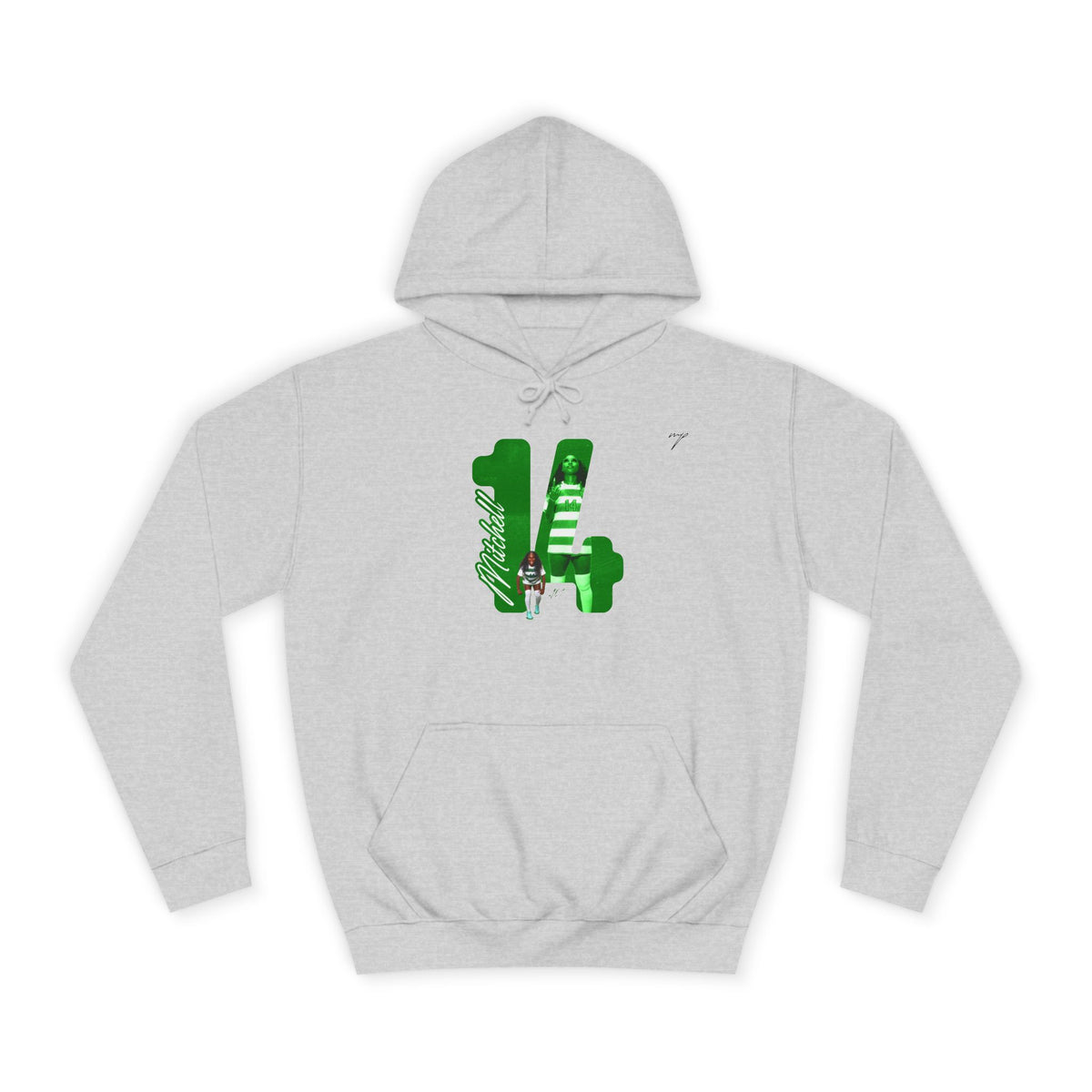 SaMya Mitchell Hoodie
