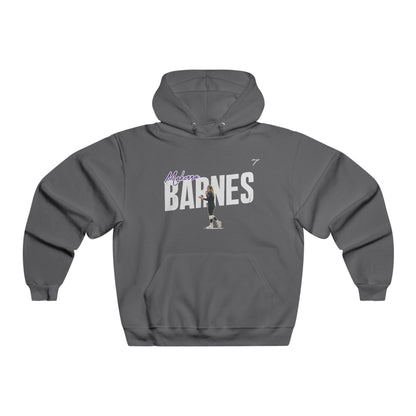 Makenna Barnes Vintage Hoodie