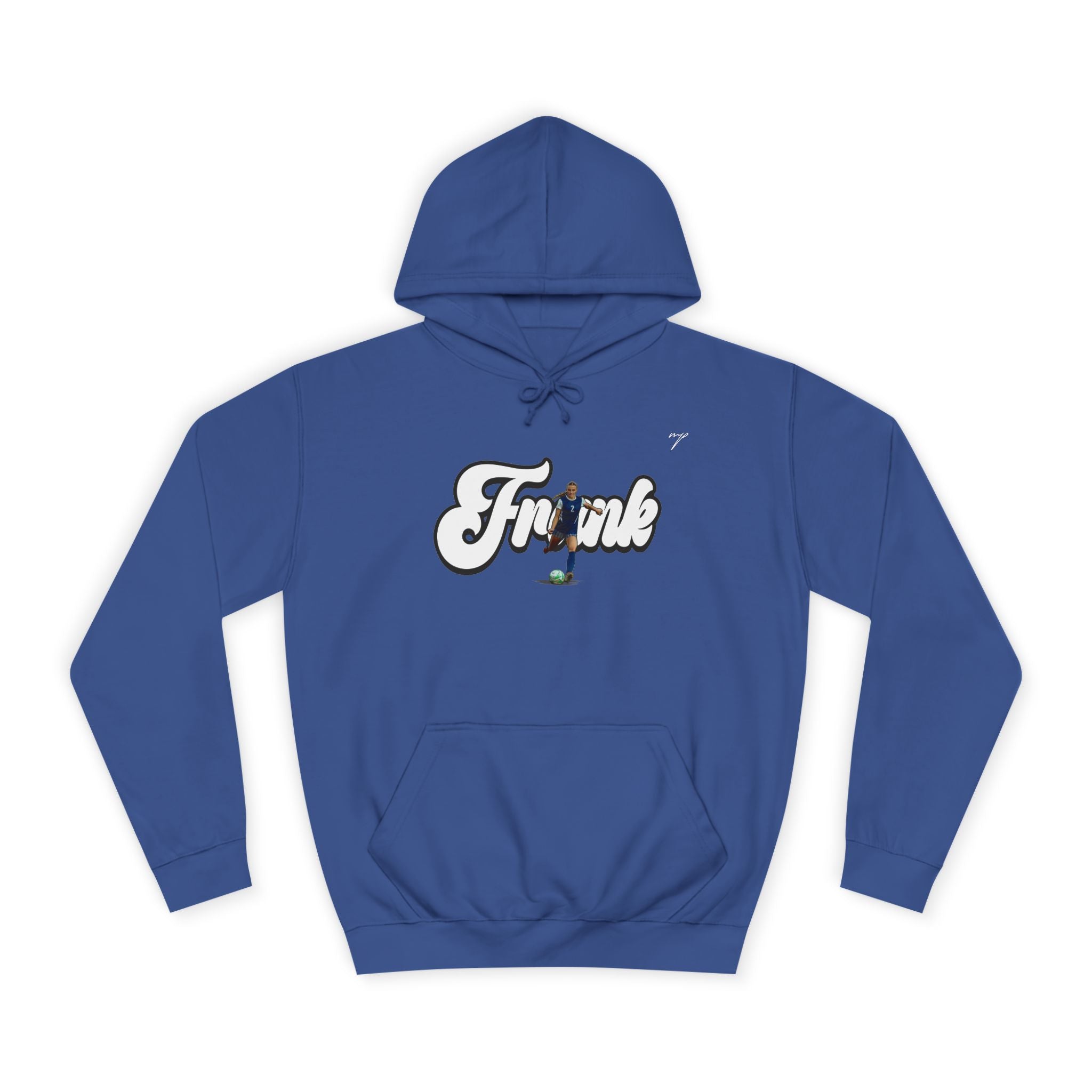Sydney Frank Hoodie