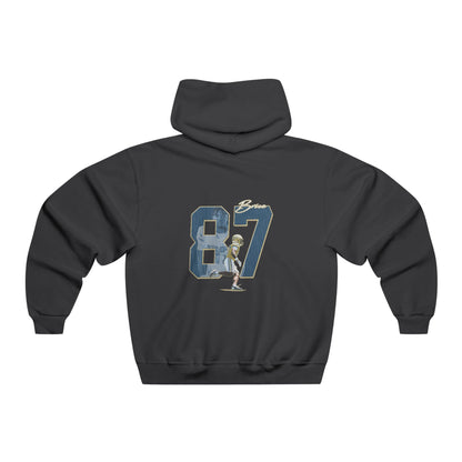 Jamauri Brice Vintage Hoodie
