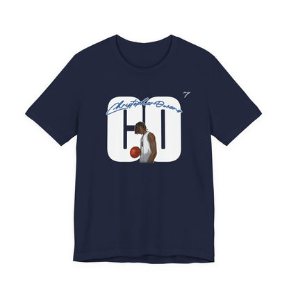 Christopher Owens Graphic Tee