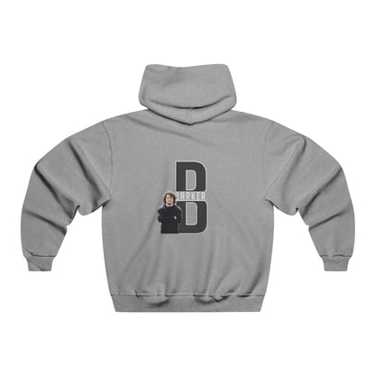 Branden Barker Vintage Hoodie