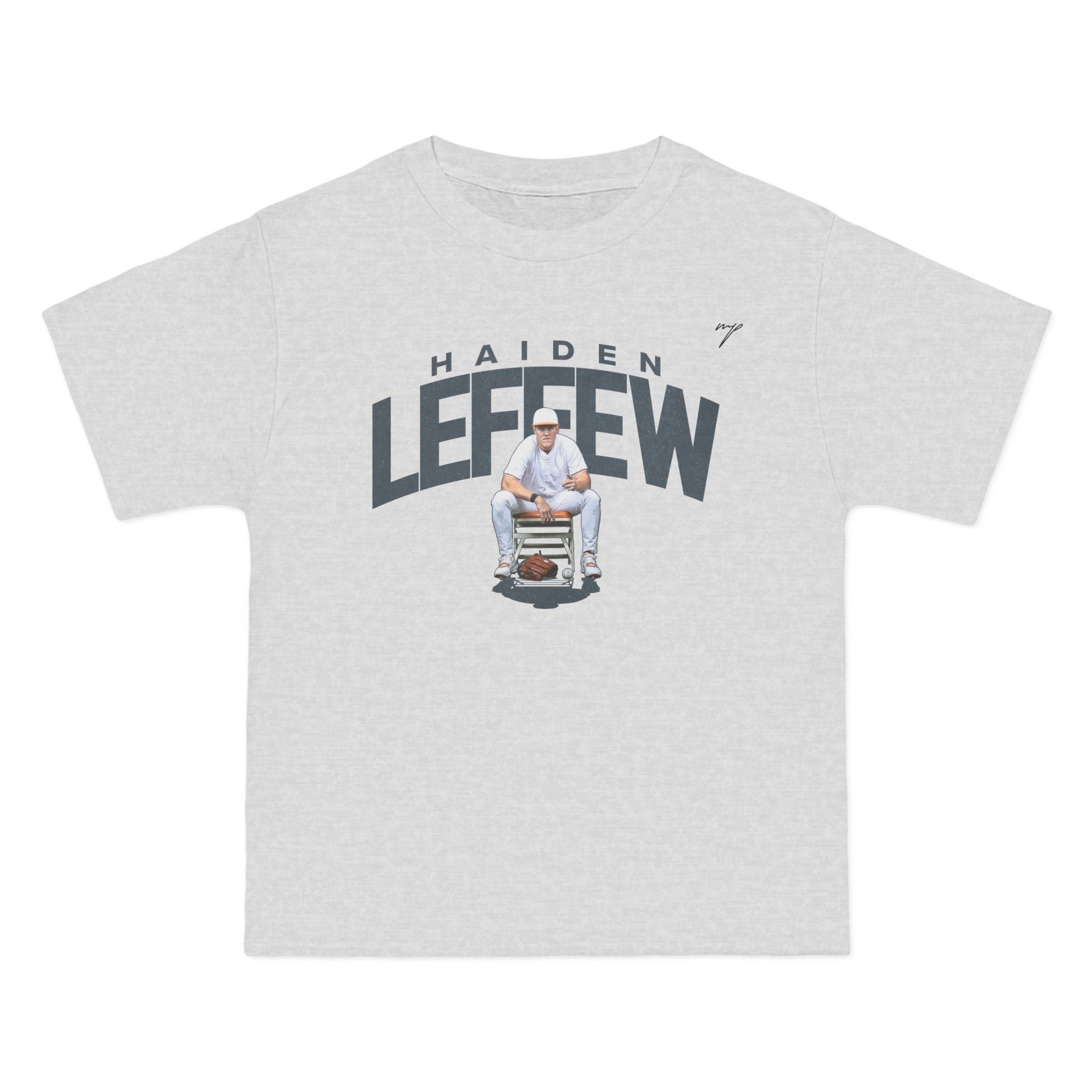 Haiden Leffew Vintage Tee