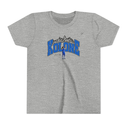 Michelle Kolone YOUTH Graphic Tee