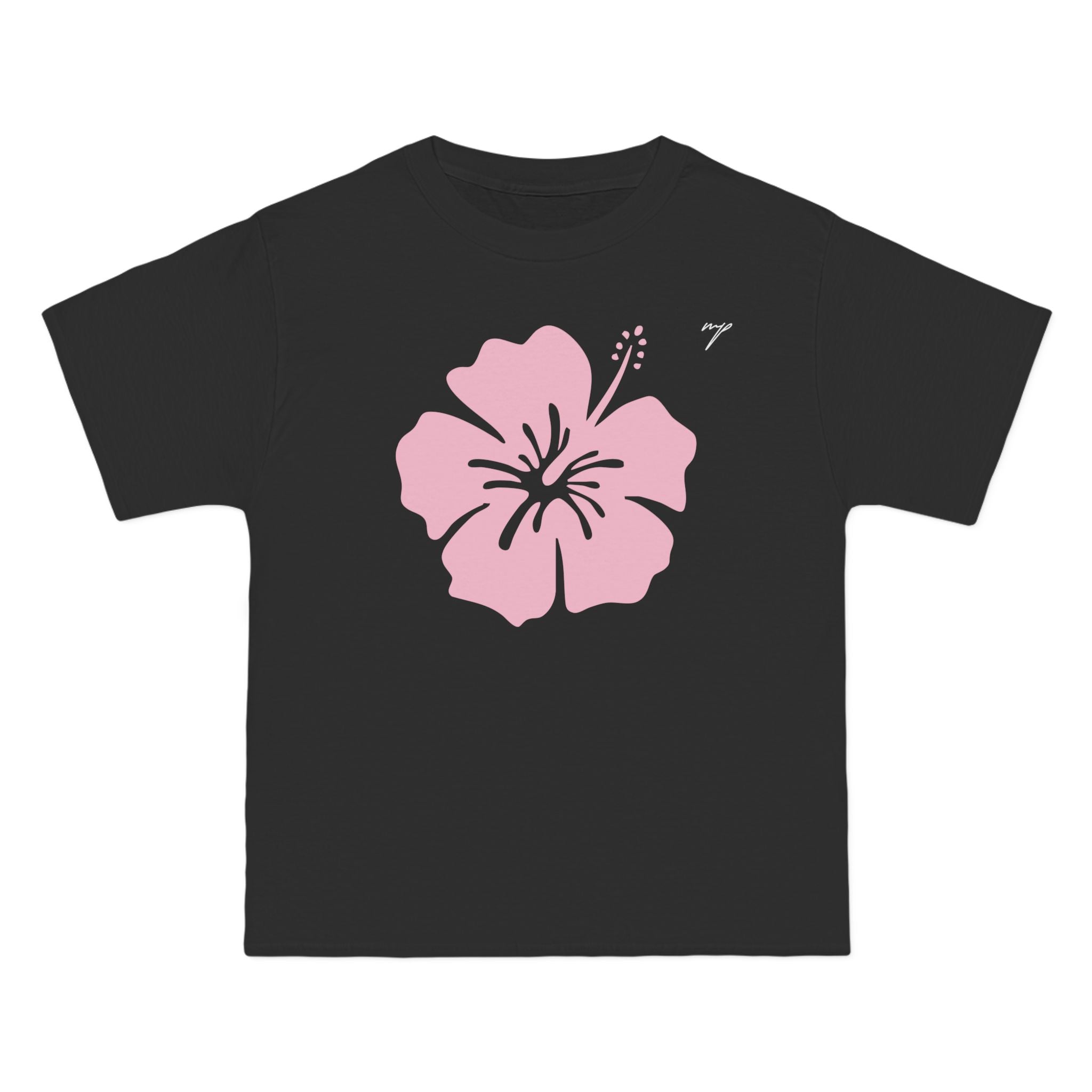 Taehanie Scott Vintage Tee