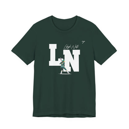 Lileigh Nieto Graphic Tee