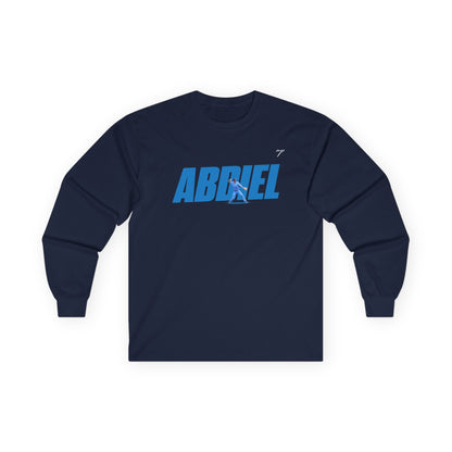 Abdiel Hernandez Long Sleeve