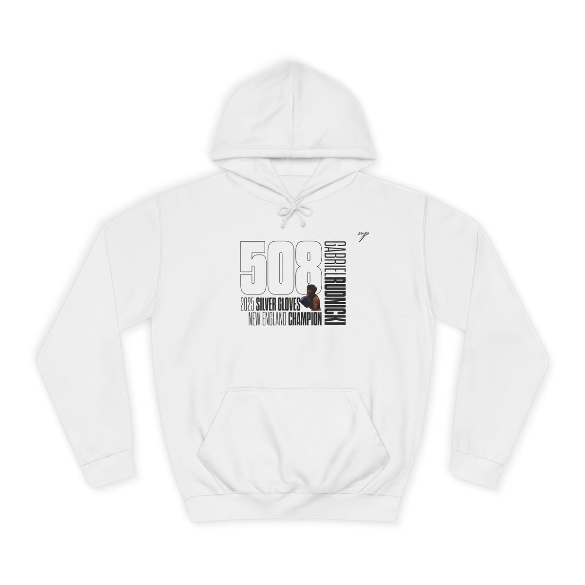 Gabriel Rudnicki Hoodie