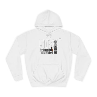 Gabriel Rudnicki Hoodie
