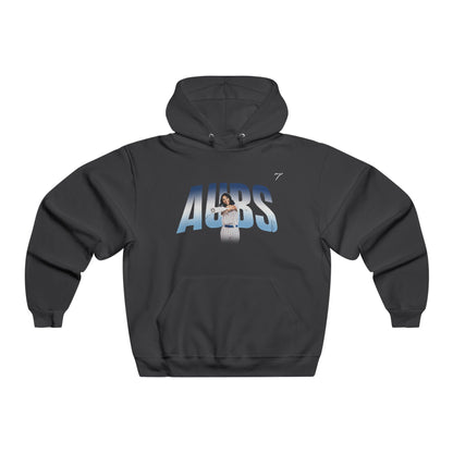 Aubriella Martinez Vintage Hoodie