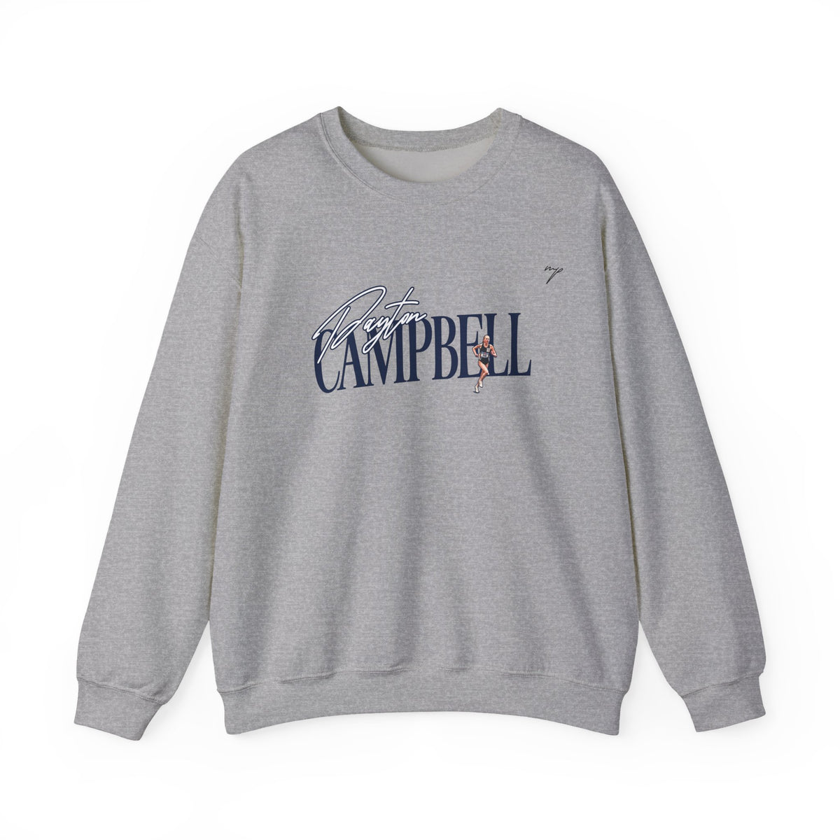 Payton Campbell Crewneck