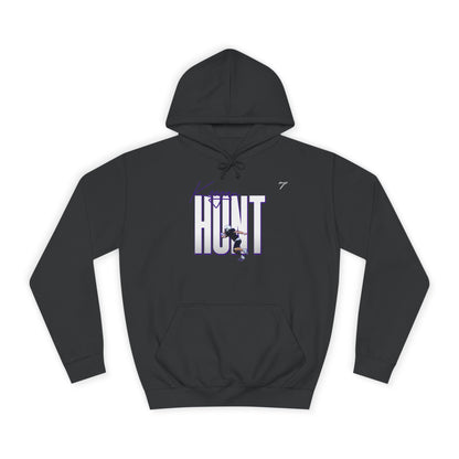 Keegan Hunt Hoodie
