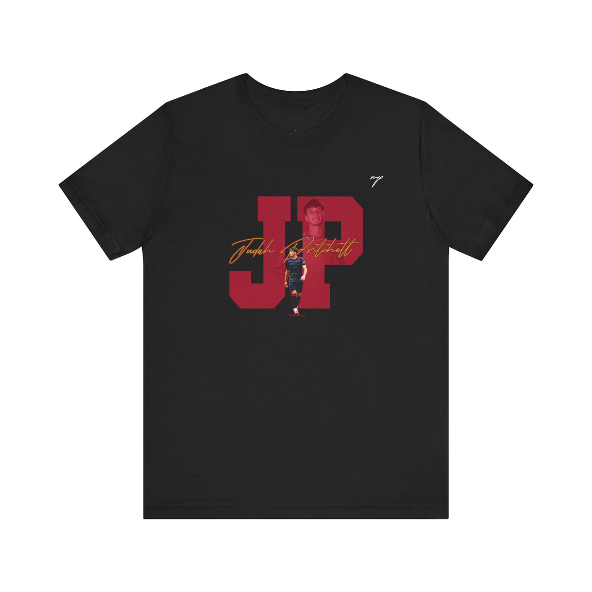 Judah Pritchett Graphic Tee