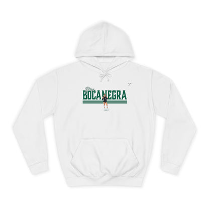 Elise Bocanegra Hoodie