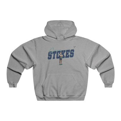 Connor Stokes Vintage Hoodie
