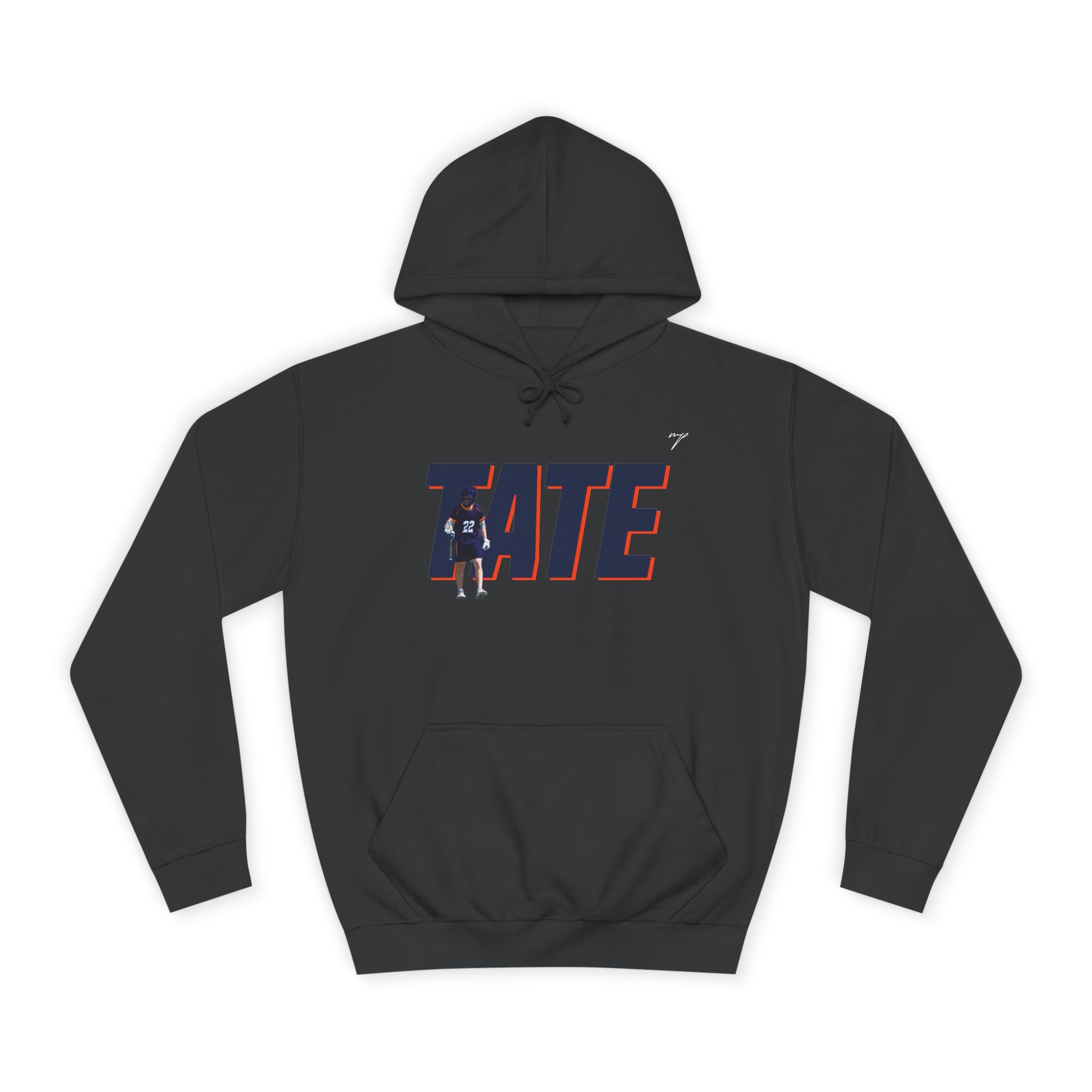 Tate Starr Hoodie