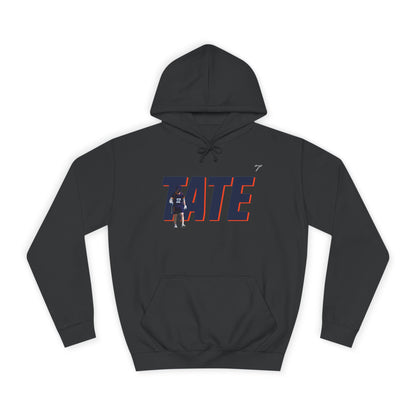 Tate Starr Hoodie
