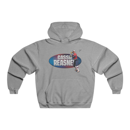 Cassie Reasner Vintage Hoodie