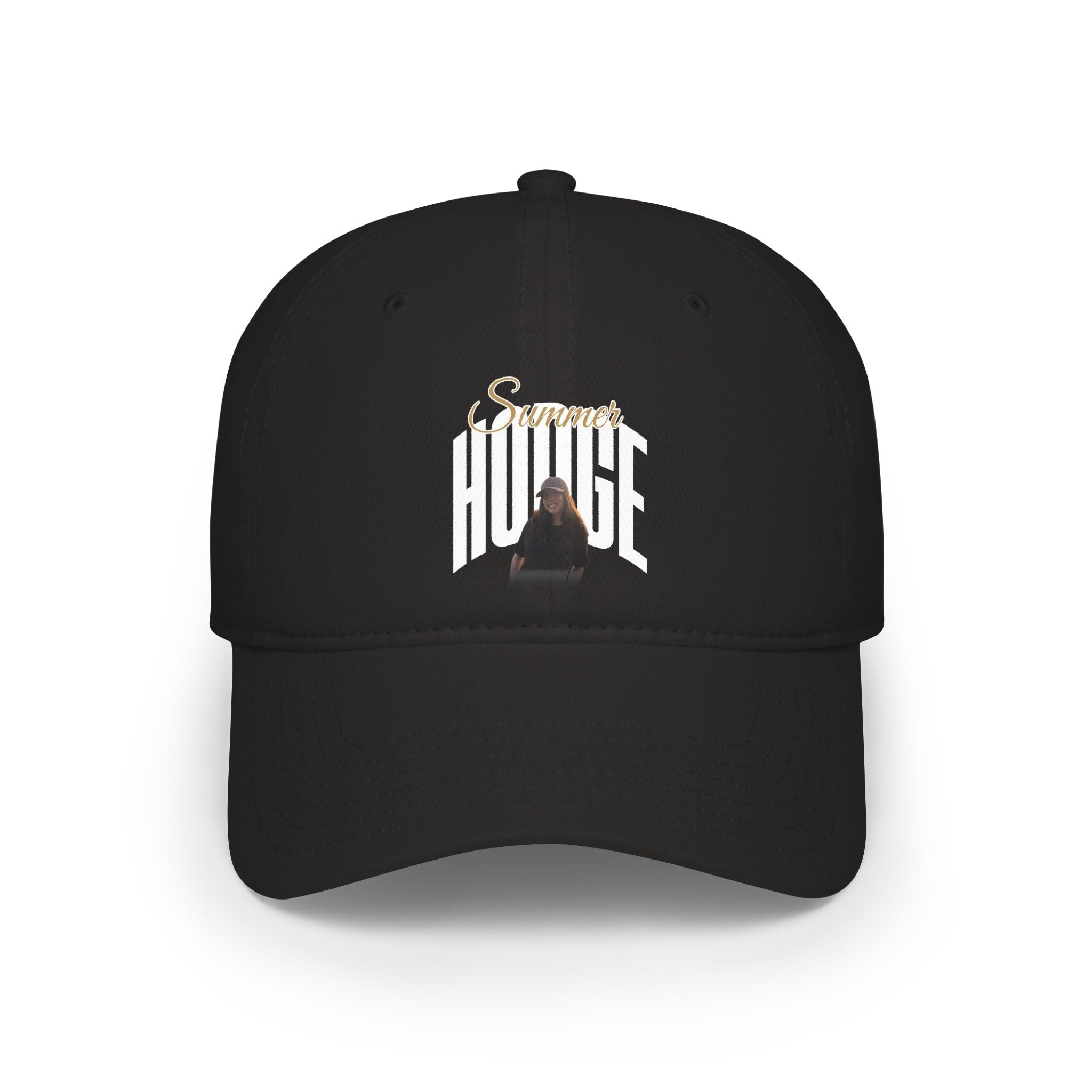 Summer Hodge Hat