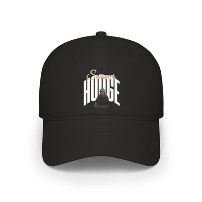 Summer Hodge Hat