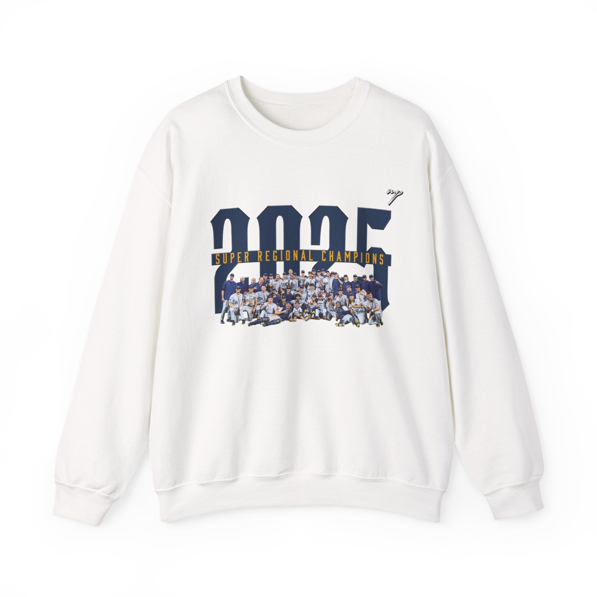Murray State Super Regional Champs Crewneck