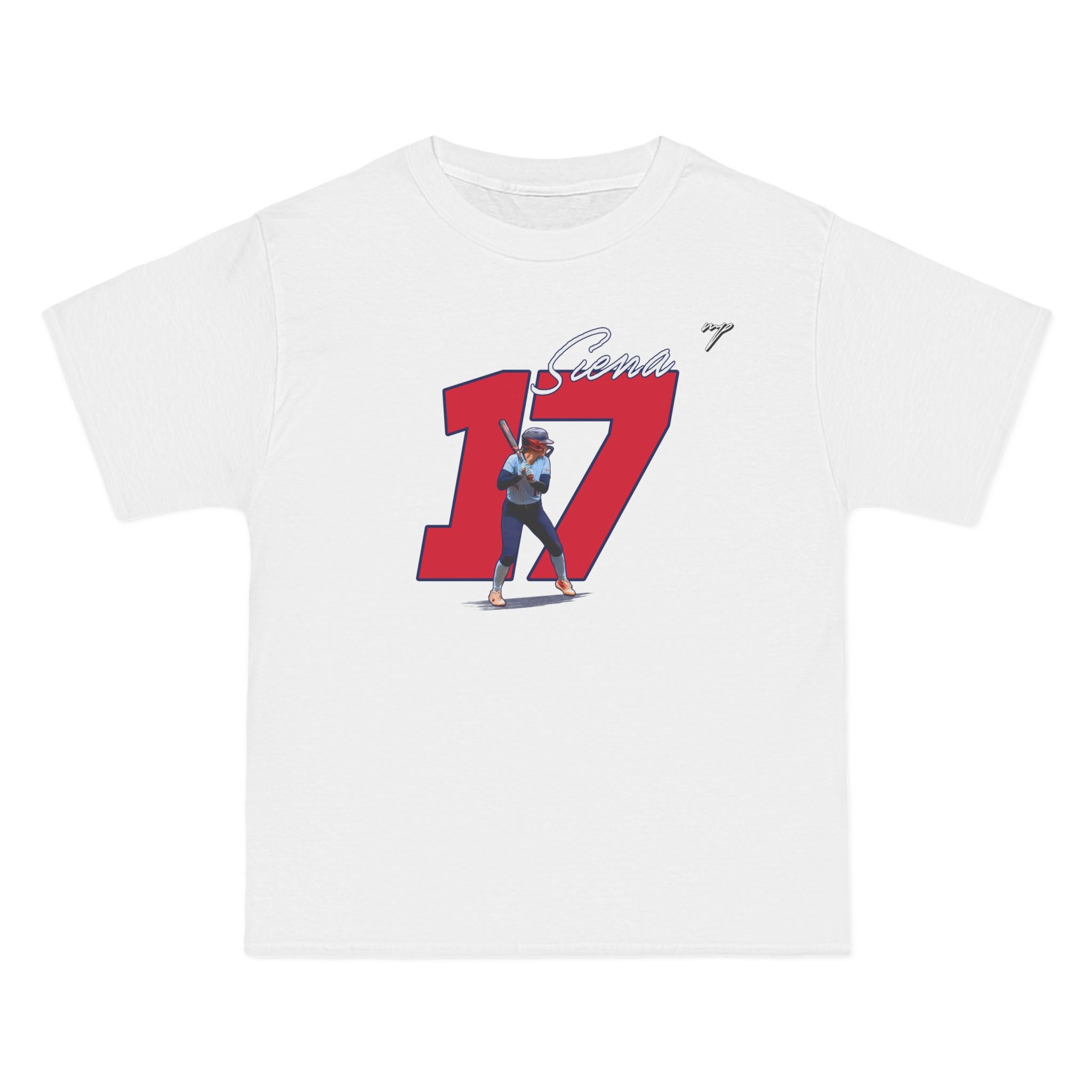 Siena Stickney Vintage Tee