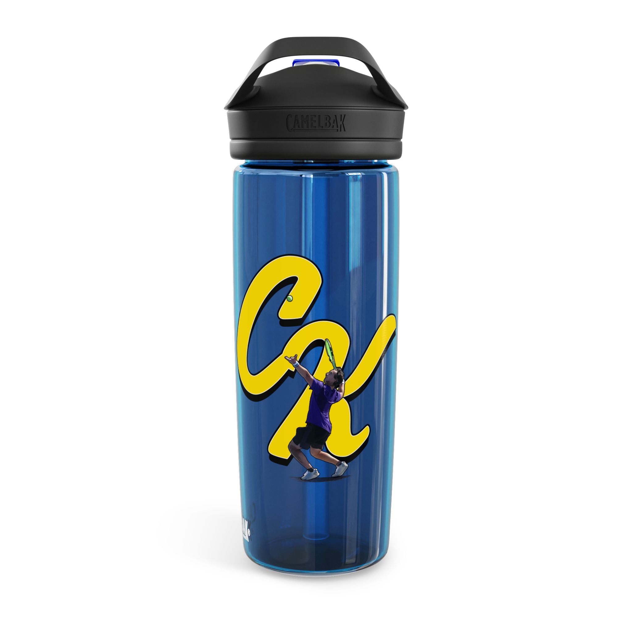 Conner Kryscio CamelBak Water Bottle