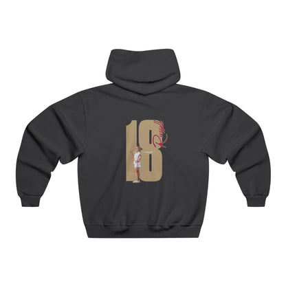 Devon Russell Vintage Hoodie