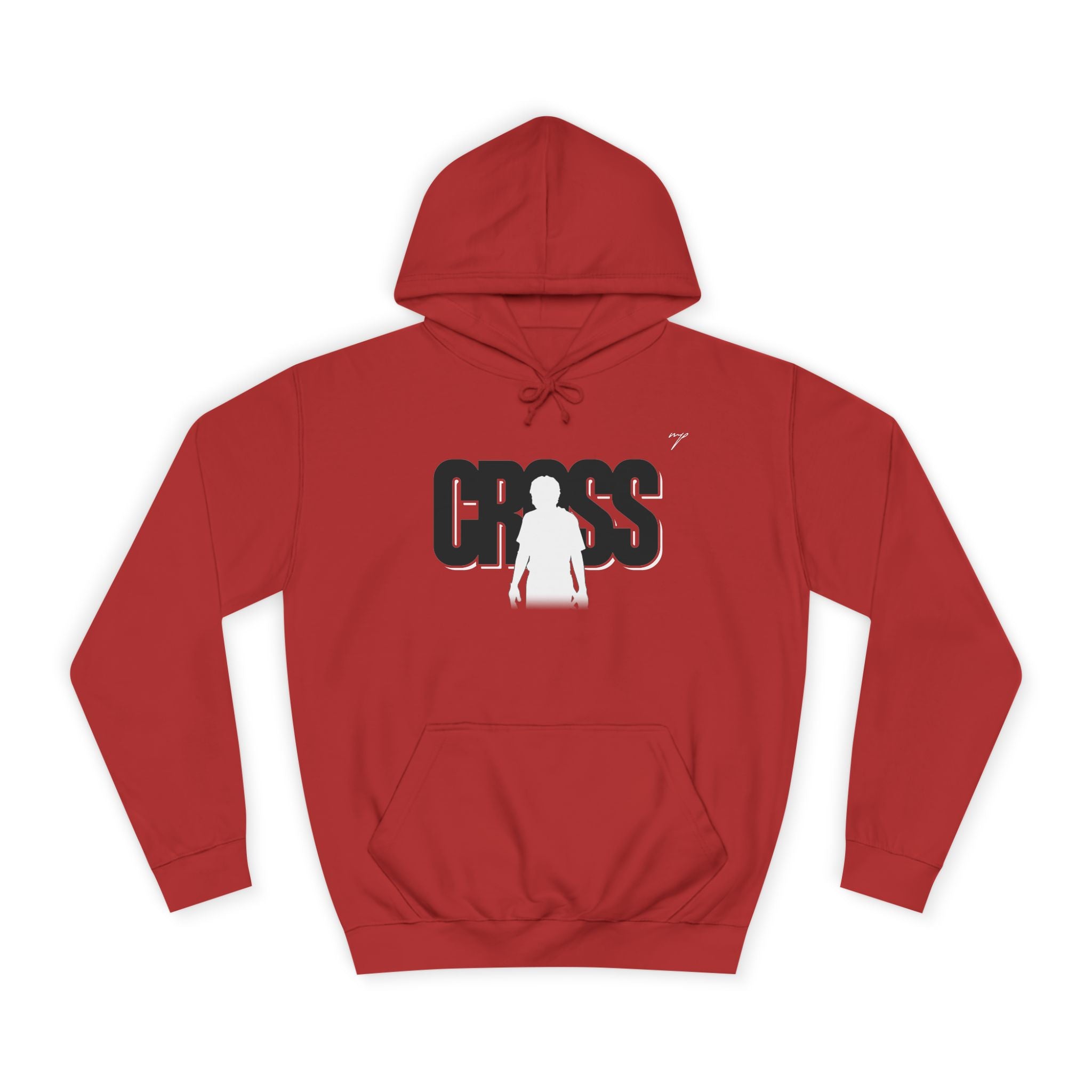 Karrington Crossfield Hoodie